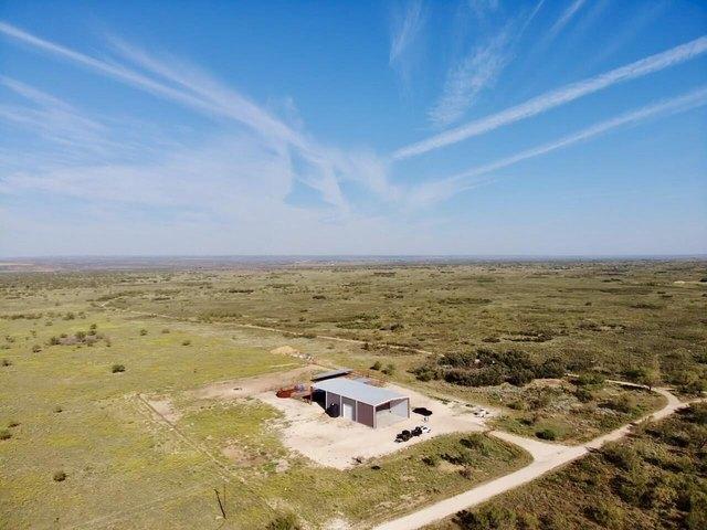 Farm for sale in Dickens, Texas