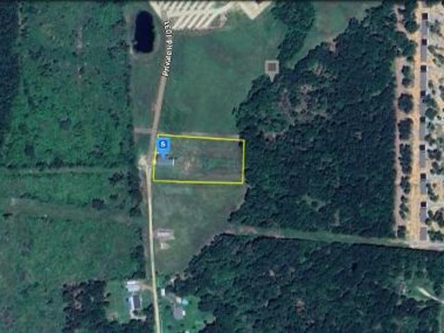 House for sale in Harrison, Texas