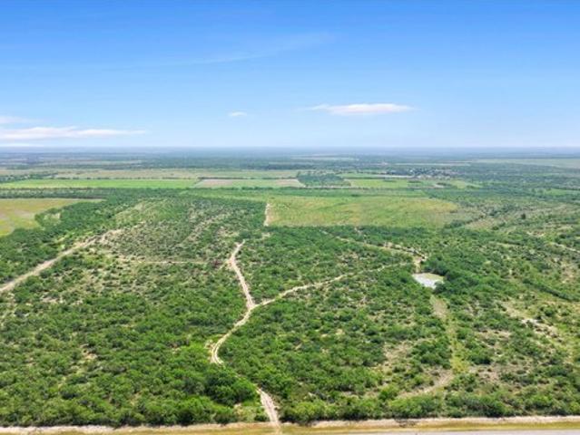 Farm for sale in Ballinger, Texas