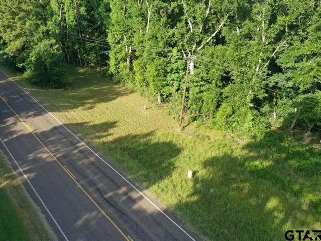 Land for sale in Tatum, Texas