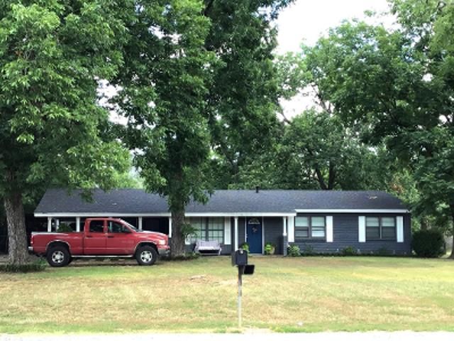 Property for sale in Gladewater, Texas