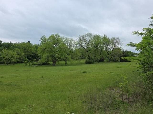 Land for sale in Hunt, Texas