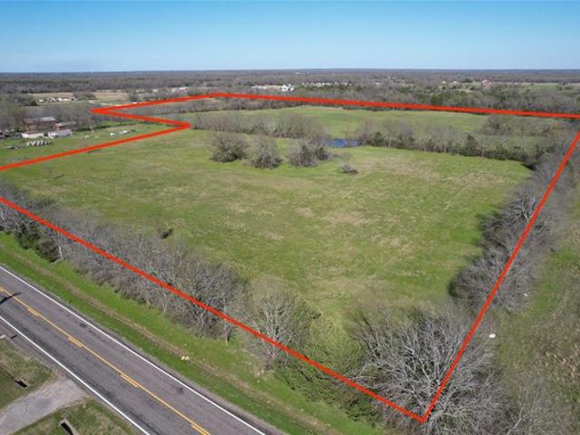 Land for sale in Cumby, Texas