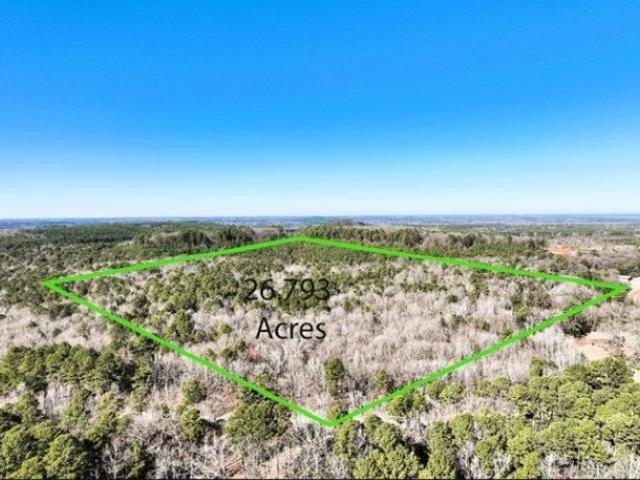 Land for sale in Camp, Texas