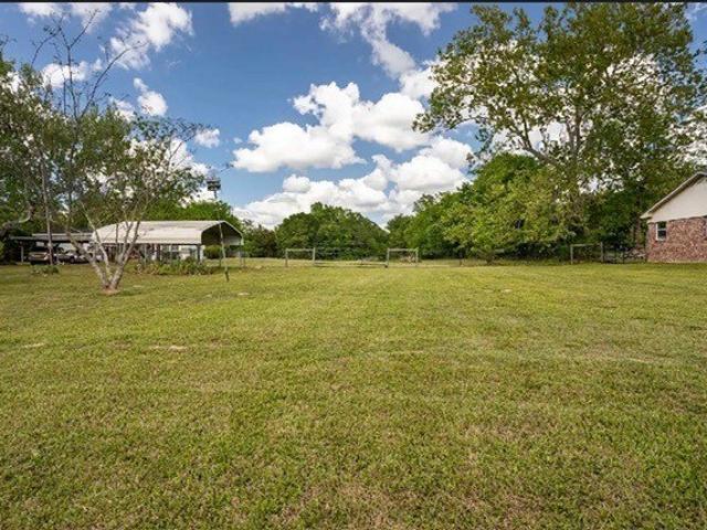 Land for sale in Texas