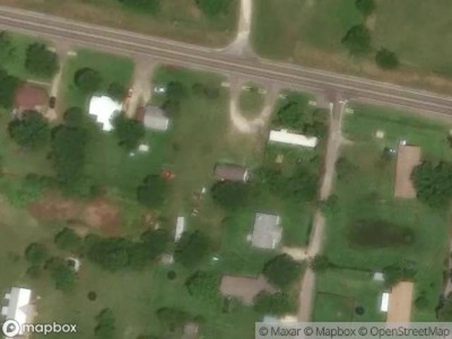 Property for sale in Wortham, Texas