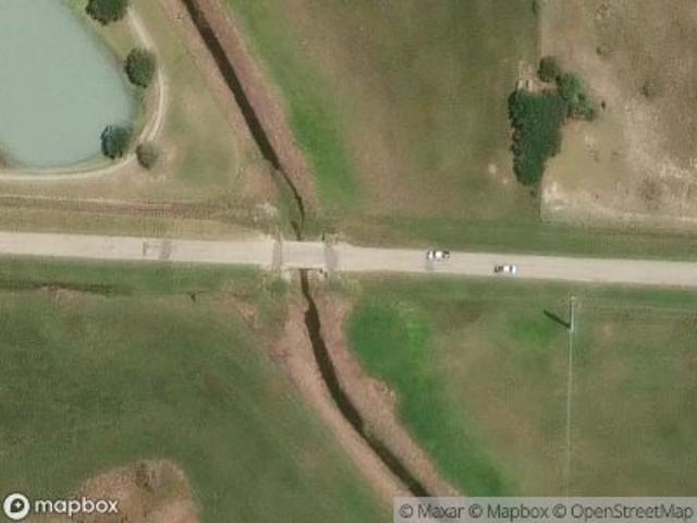 Land for sale in Blessing, Texas