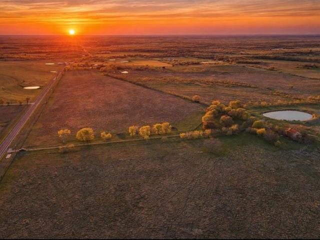 Land for sale in Kaufman, Texas
