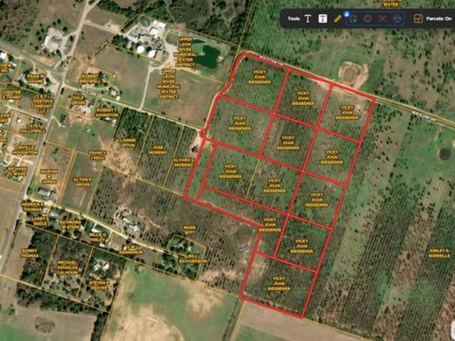 Land for sale in Comanche, Comanche County