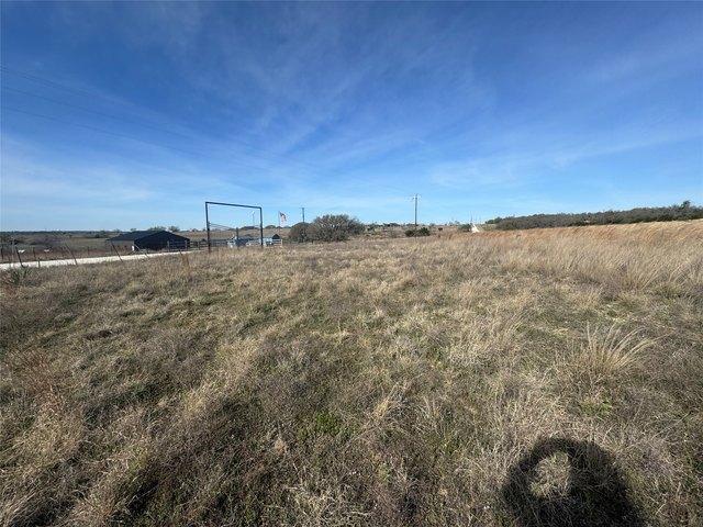 Land for sale in Hamilton, Texas