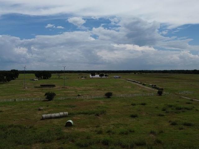Land for sale in Hunt, Texas