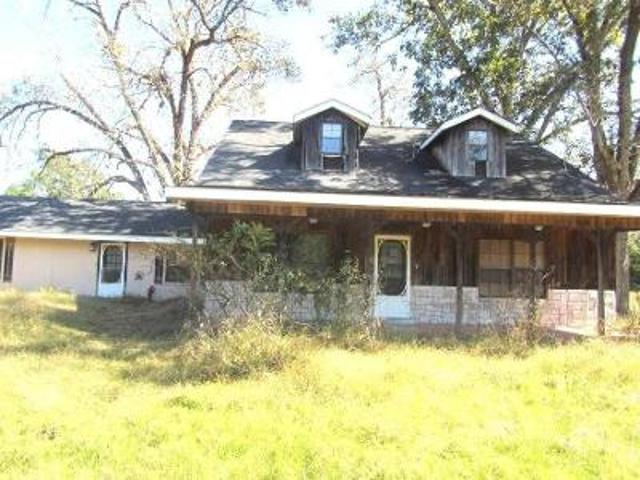 House for sale in Village Mills, Texas