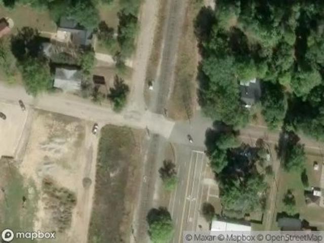 House for sale in Overton, Texas