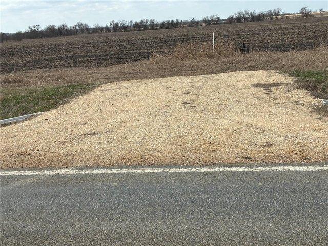 Land for sale in Milam, Texas