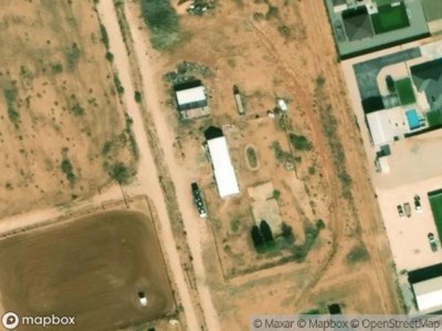 House for sale in Midland, Texas