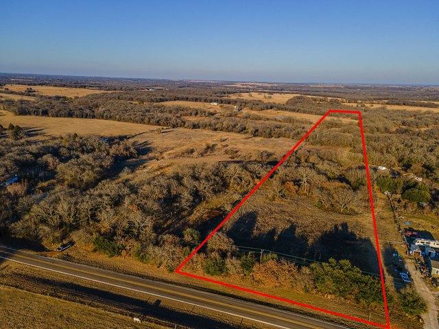 Land for sale in Hillsboro, Texas