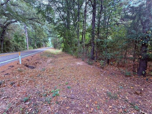 Land for sale in Wood, Texas