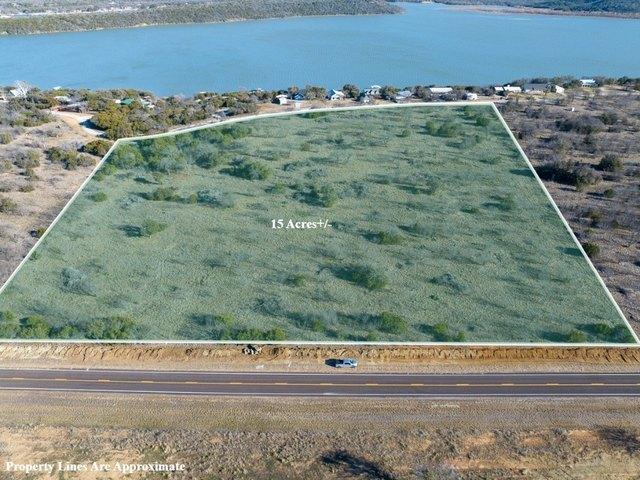 Land for sale in Palo Pinto, Texas