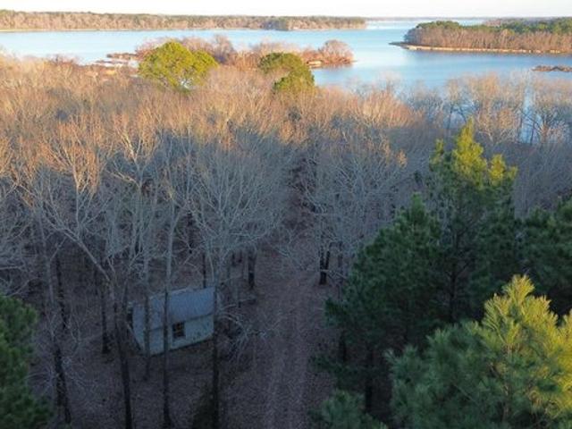 Land for sale in Henderson, Texas