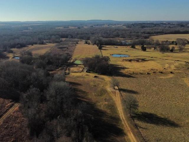 Land for sale in Henderson, Texas