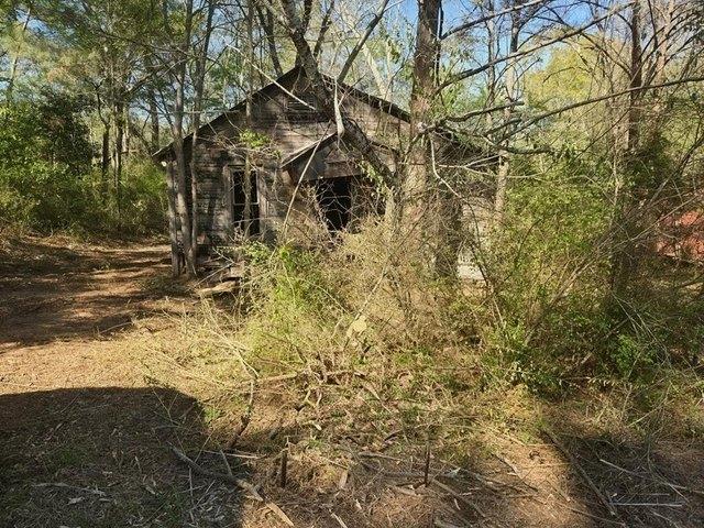 Land for sale in Palestine, Texas