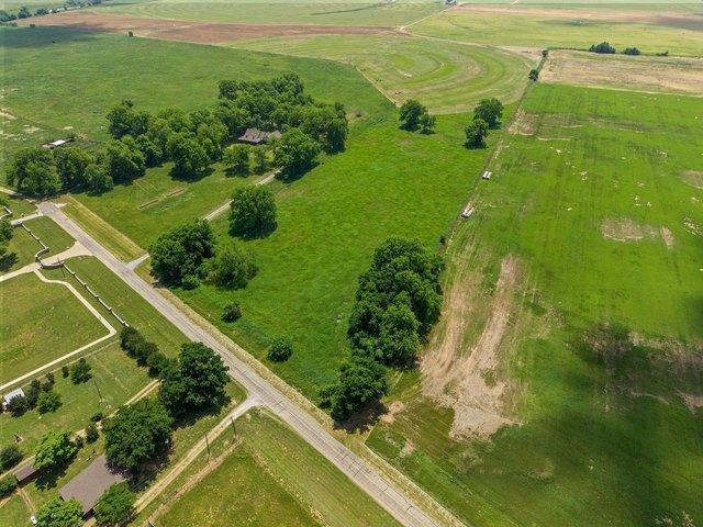 Land for sale in Fannin, Texas