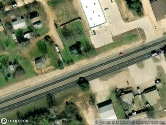 Property for sale in Milam, Texas