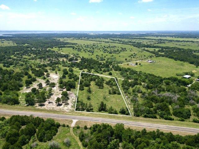 Land for sale in Navarro, Texas