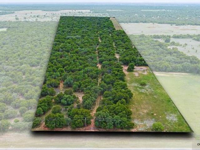 Land for sale in Jones, Texas