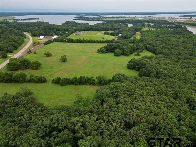 Land for sale in Titus, Texas