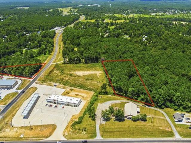Land for sale in Onalaska, Polk County