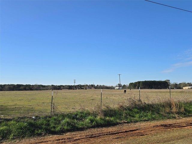 Land for sale in Kilgore, Texas