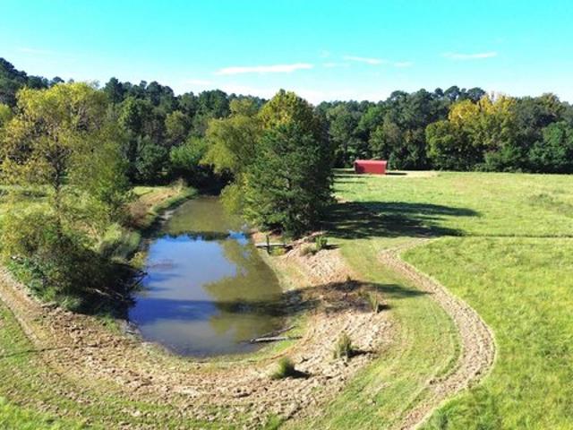 Land for sale in Kennard, Houston County