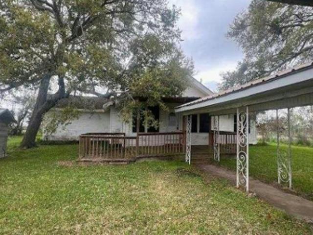 House for sale in Jefferson, Texas