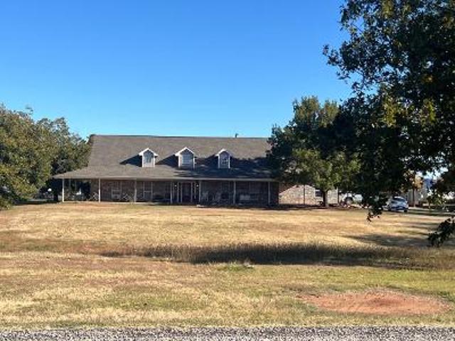 House for sale in Wichita Falls, Texas