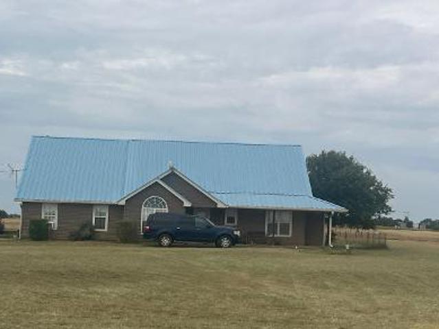 Farm for sale in Texas
