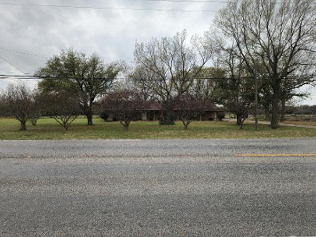 House for sale in Hunt, Texas