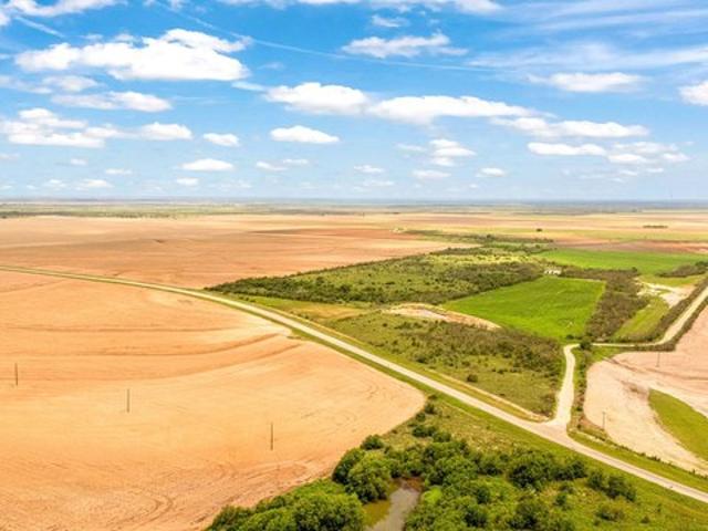 Land for sale in Winters, Texas