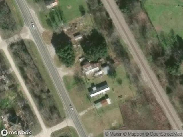 House for sale in Grimes, Texas