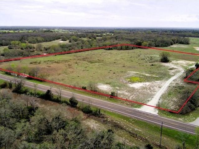 Land for sale in Limestone, Texas