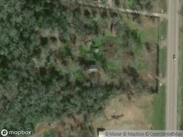 House for sale in North Zulch, Texas