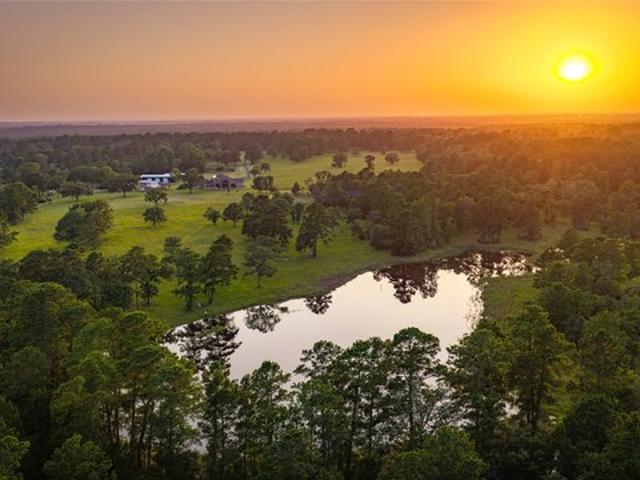 Farm for sale in Walker, Texas