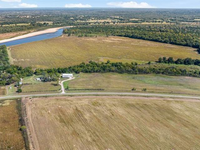 Farm for sale in Bagwell, Texas