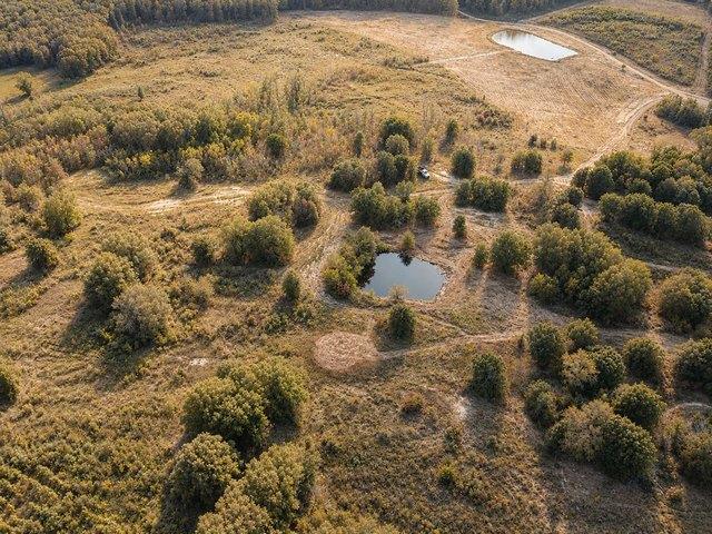 Land for sale in Detroit, Red River County