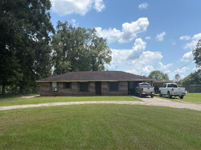 House for sale in Silsbee, Texas