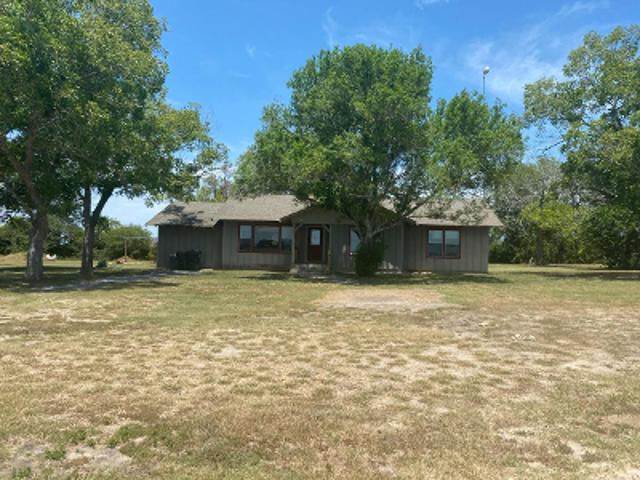 Property for sale in Shiner, Texas