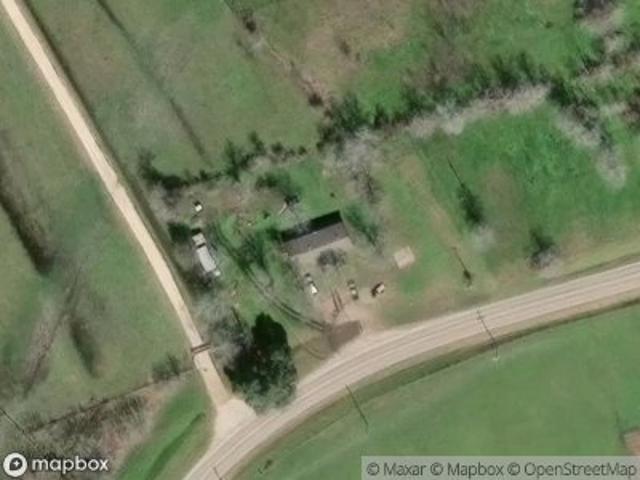 House for sale in Shiner, Texas