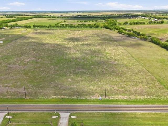Land for sale in Decatur, Wise County