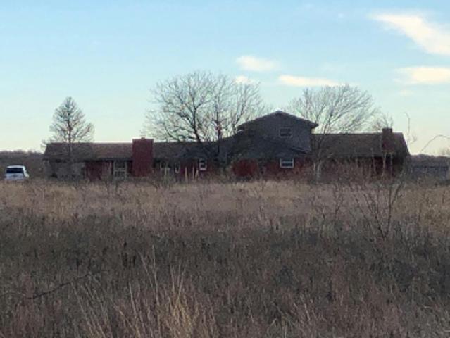 House for sale in Brownwood, Texas
