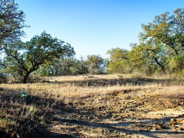 Land for sale in San Saba, Texas